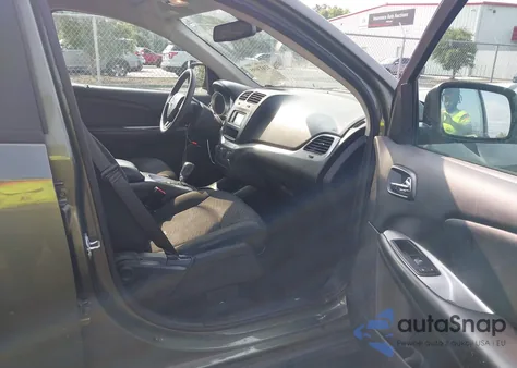 2019 Dodge Journey Se Value Package from USA, damaged, VIN 3C4PDCAB9KT868055